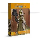 Corvus Haqqislam Hassassin Expansion Pack Alpha