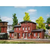 Auhagen 14467 N Station Krakow am See