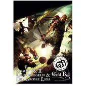 Sonstige Verlage Loxam, R: Handleiding voor Guild Ball