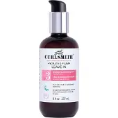 Curlsmith Hydrate & Plump Leave-in Leave-in-Treatment 237 ml