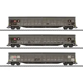 Märklin 48067 Bagagerijtuig AC