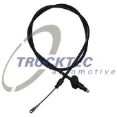 TRUCKTEC AUTOMOTIVE 02.35.321 Handremkabel