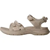Teva W TIRRA SPORT Dames Sandalen - Grijs