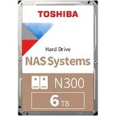 Toshiba N300 6TB MN10ADA600S