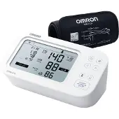 Omron M6 Comfort AFib bloeddrukmeter - nieuwste model