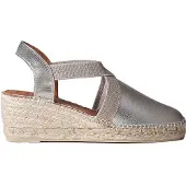 Toni pons Tossa Wedge Espadrilles