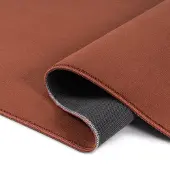 Muratap Relax samba wasbaar effen vloerkleed uni tapijt - 240x340 cm