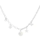 Yehwang celestial charms ketting
