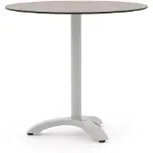 Bellagio + 15% kassakorting | Lisio tuintafel ø80cm (h:73cm)