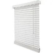 Unyqoos Stijlvolle witte raambekleding van kunsthout voor elk interieur, wit