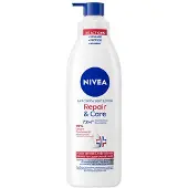 Nivea Repair & Care Lichaamsmelk 72H 10% Glycerine 250 ml