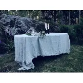 Unyqoos Stijlvol en veelzijdig tafelkleed voor elke gelegenheid met elegante uitstraling