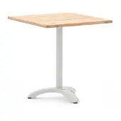 Bellagio + 15% kassakorting | Lisio tuintafel 70x70x75cm