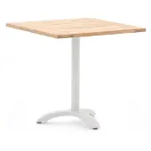 Bellagio + 15% kassakorting | Lisio tuintafel 80x80x75cm