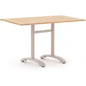 Bellagio + 15% kassakorting | Lisio tuintafel 140x80x75cm