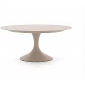 Suns + 15% kassakorting | Nova dining tuintafel ø 170cm (h: 75cm)