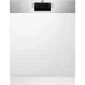 AEG Vaatwasser Inbouw FEE53610ZM