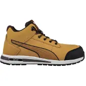 Puma werkschoenen Dash Mid S3 HRO SRC 63318 40 / Bruin