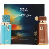 French Avenue Dusk Till Dawn Collection Gift Set