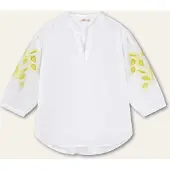 Oilily Bank blouse