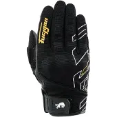 Furygan Jet Neon D3o Zomerhandschoenen Voor Dames