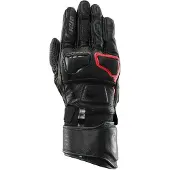 Furygan Styg15 Vented Perforeren Lederen Handschoenen