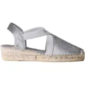 Toni pons Vic Wedge Espadrilles