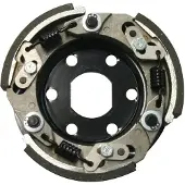 Jasil Racing Cvt Piaggio/minarelli 107 Mm Volledige Koppeling