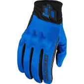 I.C.O.N. Anthem 3 Motorhandschoenen Maat