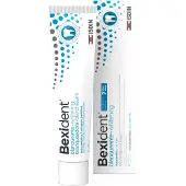 Isdin - Dagelijks gebruik van de whitening tandpasta Bexident 125 ml