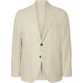 Selected Colbert 'SLHCHARLES' beige