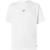 Nike Shirt 'PREM ESS' wit