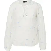 s.Oliver Black Label Blouse crème