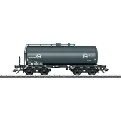 Märklin Eenheidsketelwagen "EVA"