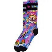 American Socks Retro Blizzard Sokken