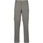 Heber Peak - MapleHe. Trekking Zip-off Pants - Afritsbroek 3XL, grijs