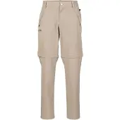 Heber Peak - MapleHe. Trekking Zip-off Pants - Afritsbroek XXL, rocks