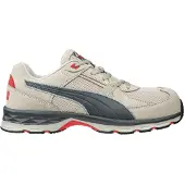 Puma Safety veiligheidsschoen, model VANTI LOW, S1PS ESD, maat 47, grijs