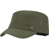 Buff - Military Cap - Pet L/XL - 59-62 cm, olijfgroen