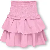 ONLY GIRLS Rok pruim