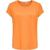 ONLY Onlmoster Top Dames Roze Xxl