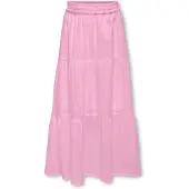 ONLY GIRLS Rok 'KOGMalene' rosa