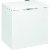 Bauknecht Vrieskist GTE 206 A2+ (2)