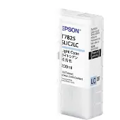 Epson inktpatroon, licht cyaan, T782, 200 ml. Artikelnummer: T7825
