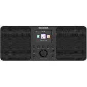 Sencor SIR 6100WDB