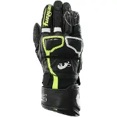 Furygan Styg15 Vented Perforeren Lederen Handschoenen