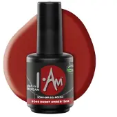 Iam Soak Off Gel Polish 15ml