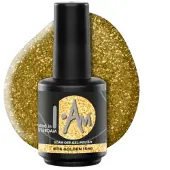 Iam Soak Off Gel Polish 15ml