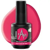 Iam Soak Off Gel Polish 15ml