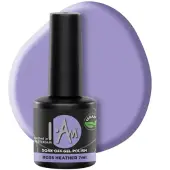 Iam Soak Off Gel Polish 7ml